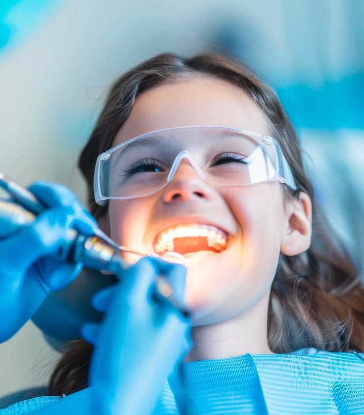 Somos su clínica dental en O Grove