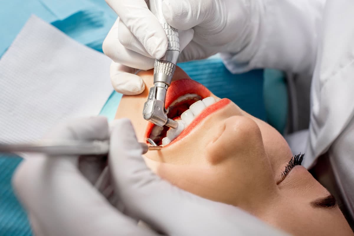Dentistas especialistas en O Grove