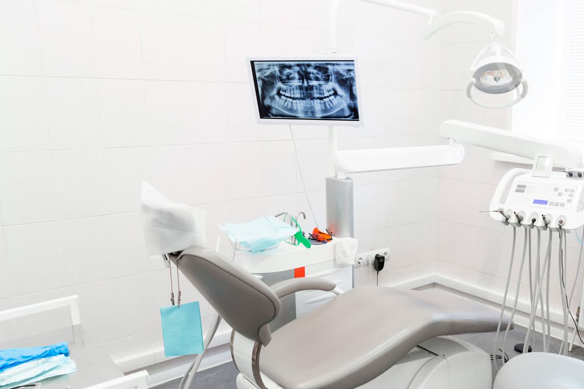 Odontología moderna e innovadora en O Grove