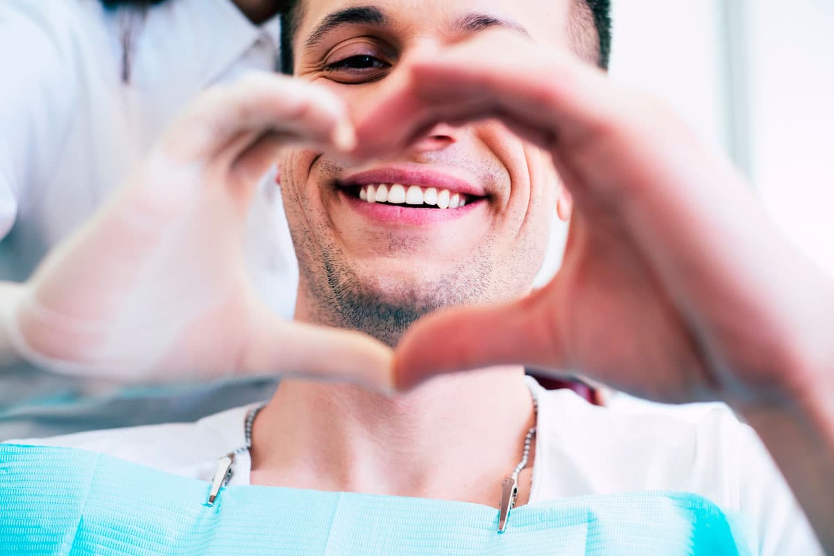 Cuidado dental en O Grove