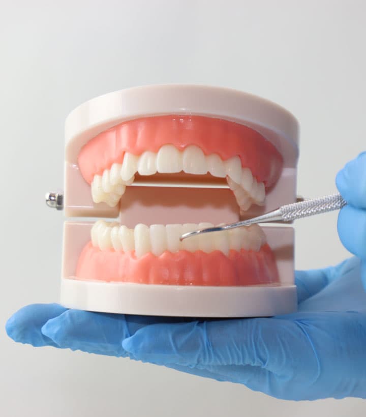 Periodoncia en O Grove