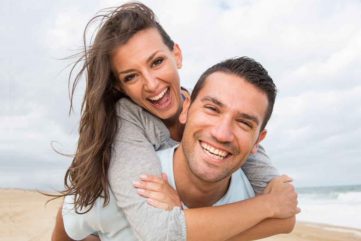 Recupere su sonrisa en la Clínica Dental en O Grove